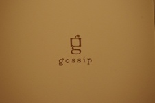 gossip