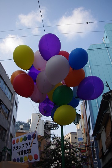 「第12回東京レインボー祭り」フォトレポート6