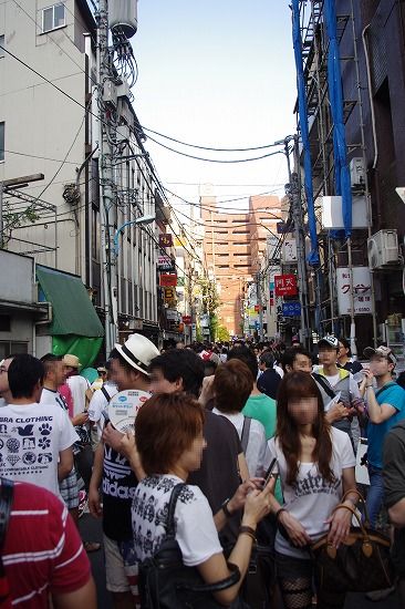 「第12回東京レインボー祭り」フォトレポート4